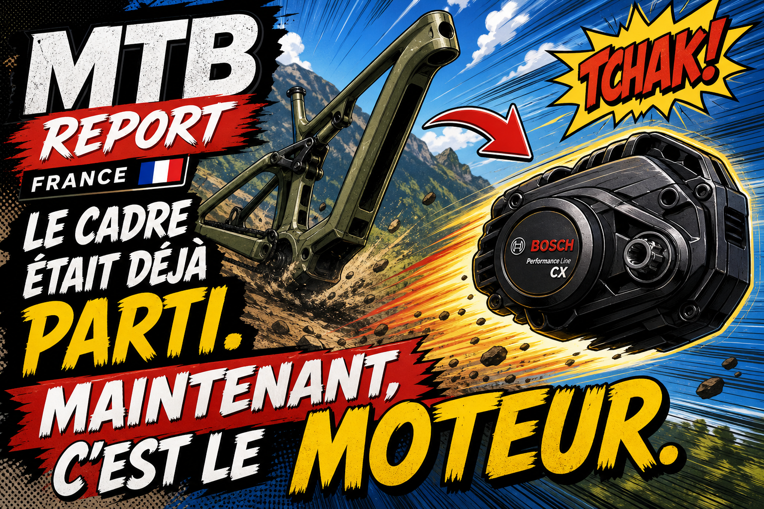 VTT électrique 2027, Avinox M2S, meilleur moteur VTTAE, mise à jour Bosch Performance CX, prix VTT électrique, Valeo